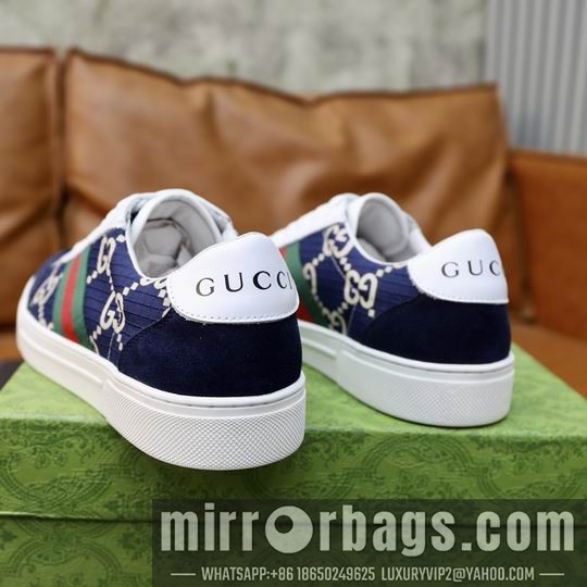 Gucci Shoes sz38-45 hnh0432