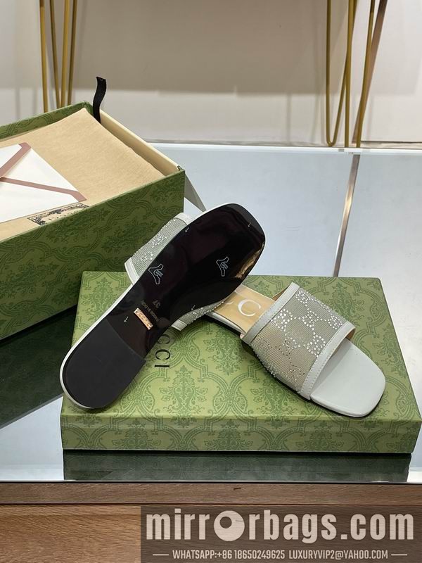 Gucci Shoes sz34-42 mnf0326