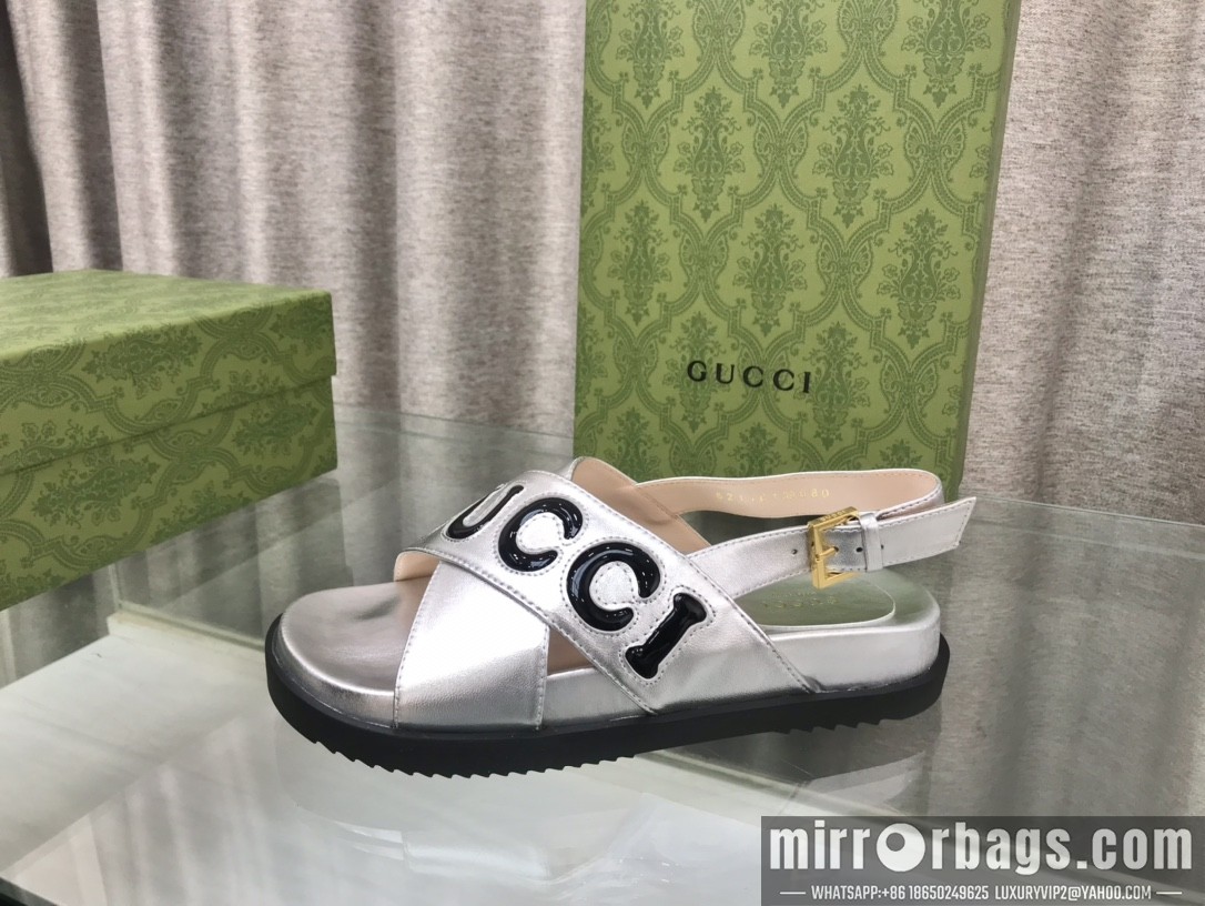 Gucci Shoes sz35-42 h1003
