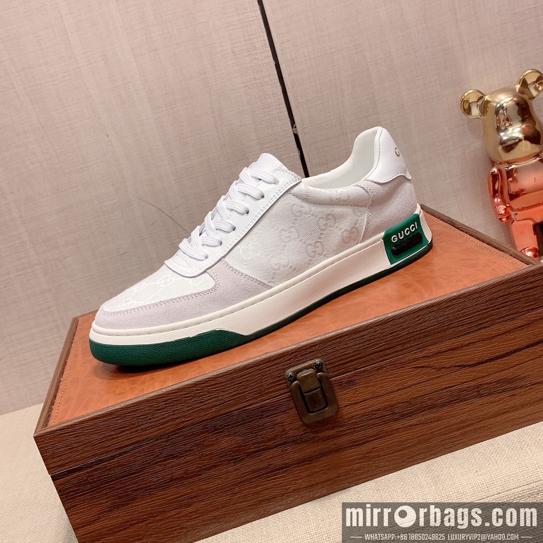 Gucci Shoes sz38-44 h0601