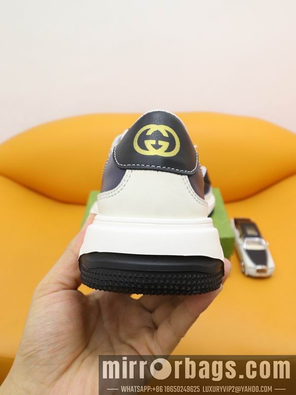 Gucci Shoes sz38-44 mnf03104