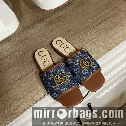 Gucci Shoes sz34-42 mnh0508