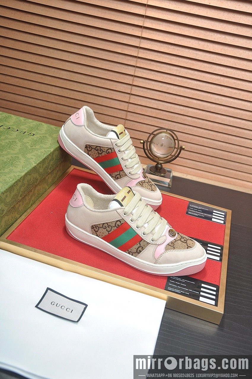 Gucci Shoes sz35-44 h0705