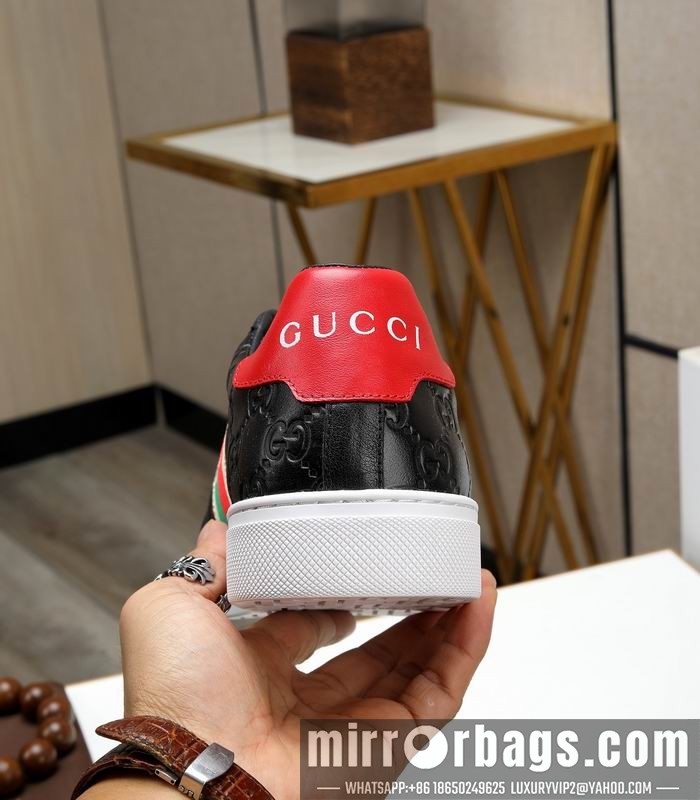 Gucci Shoes sz38-44 hnm0167