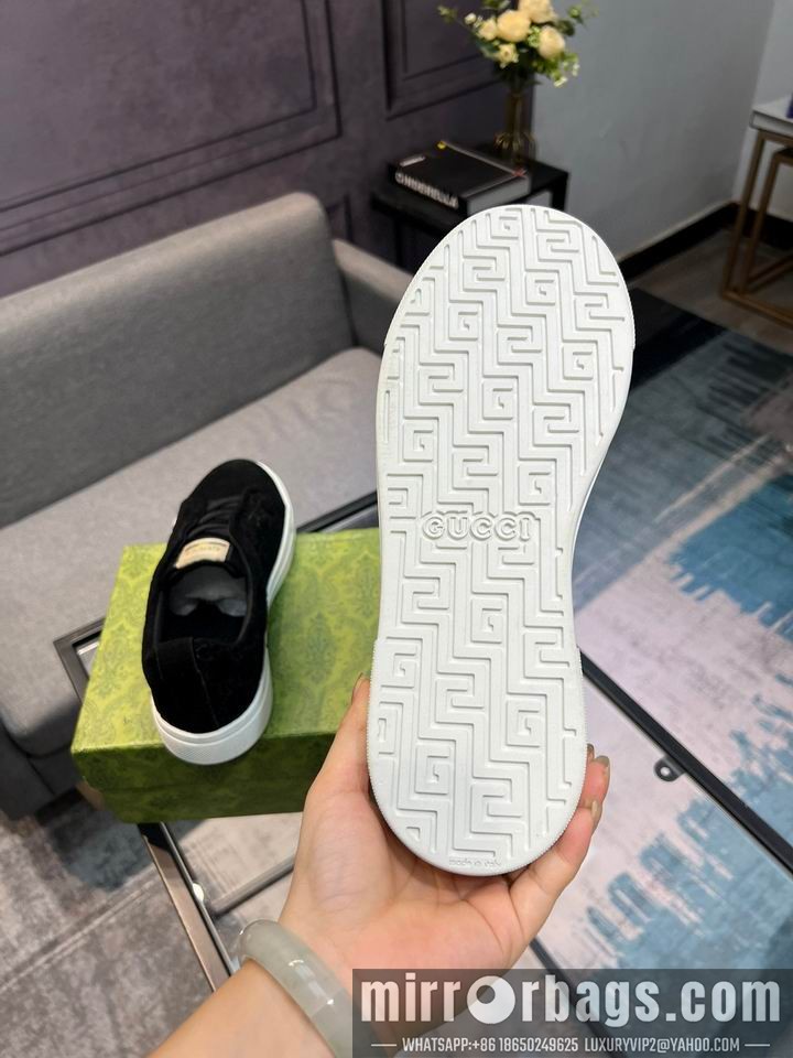 Gucci Shoes sz38-44 hnh0239