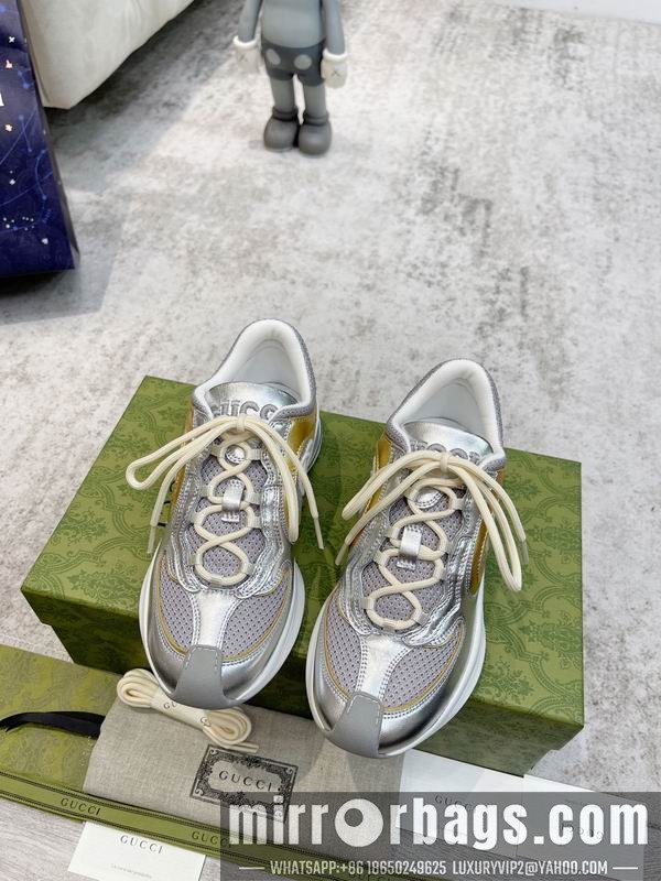 Gucci Shoes sz35-45 hnm0165