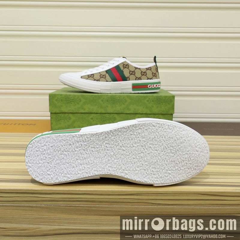 Gucci Shoes sz38-44 hnm0149