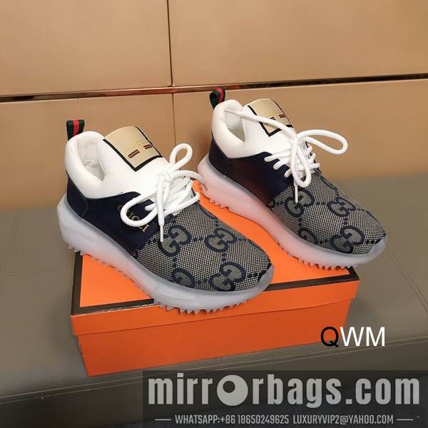 Gucci Shoes sz38-45 WM0201