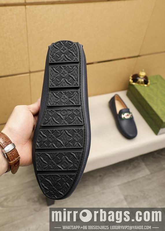 Gucci Shoes sz38-45 mnf0371