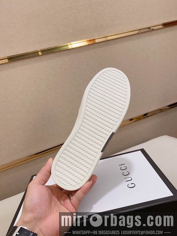 Gucci Shoes sz 38-44 mnf0179