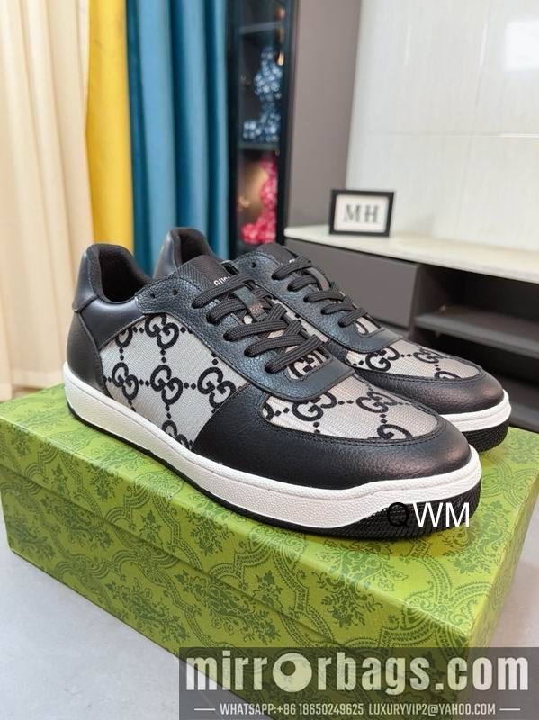 Gucci Shoes sz38-45 WM1211