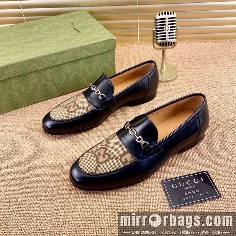 Gucci Shoes sz38-44 mnf0355