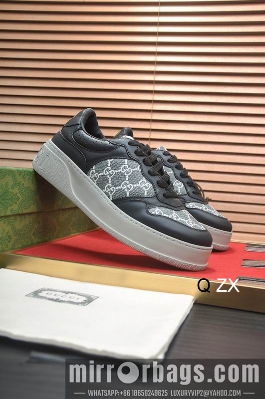 Gucci Shoes sz35-45 ZX1002