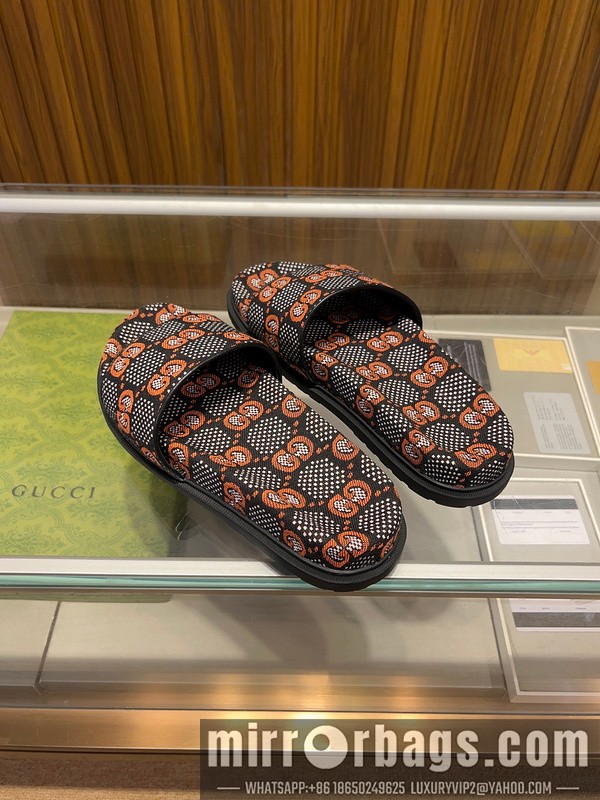 Gucci Shoes sz38-45 jyh0235