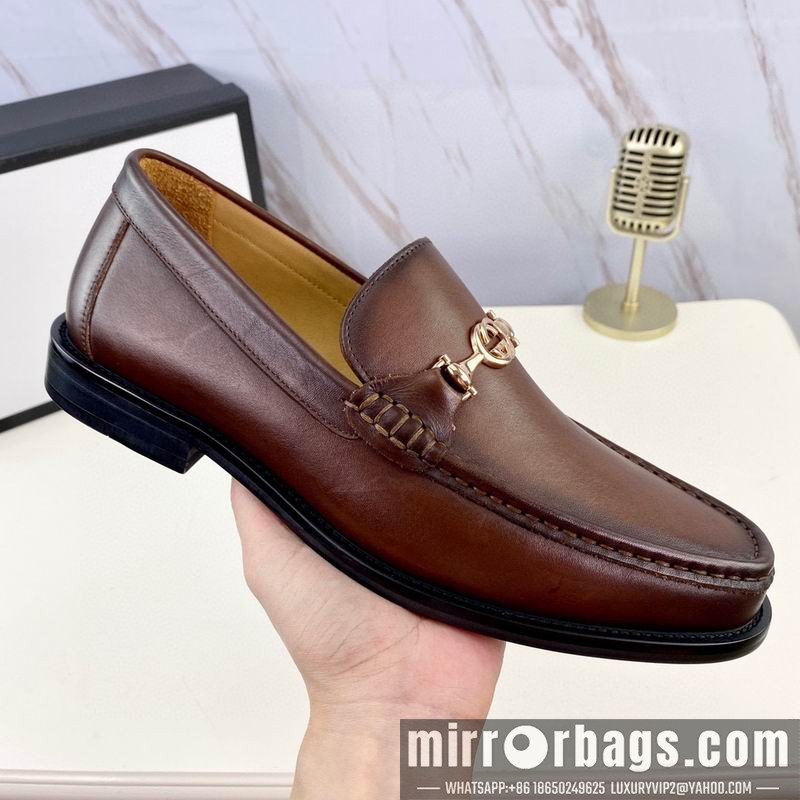 Gucci Shoes sz38-44 mnf0104