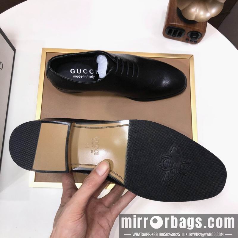 Gucci Shoes sz38-45 hnm0107