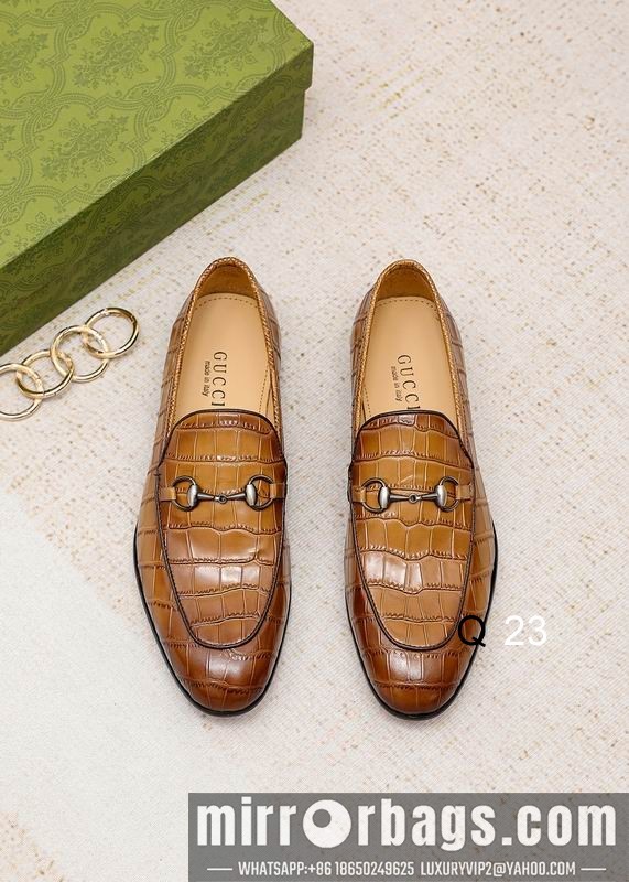Gucci Shoes sz38-45 HY1102