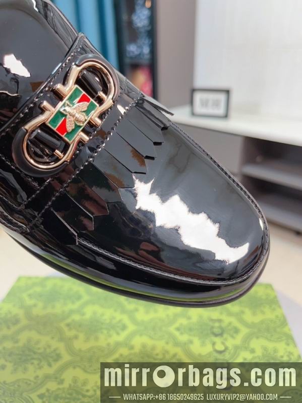 Gucci Shoes sz 38-44 mnf0161