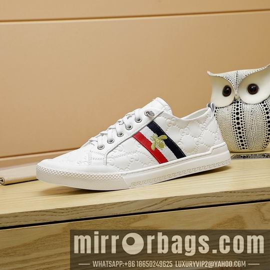 Gucci Shoes sz38-44 mnh0511