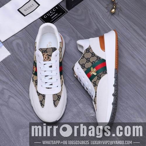 Gucci Shoes sz38-44 hnh0423