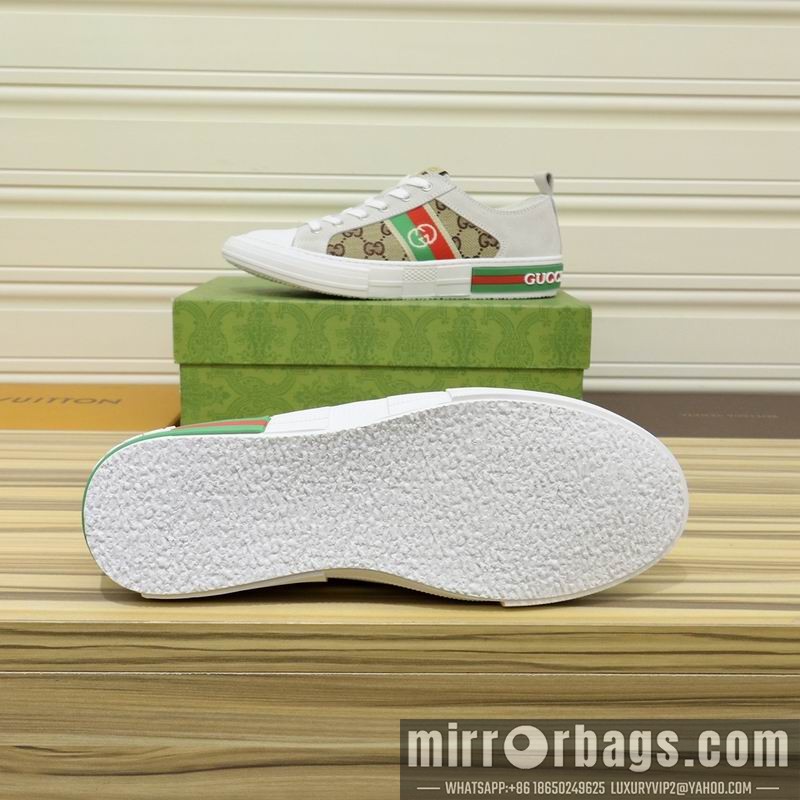 Gucci Shoes sz38-44 hnm0149