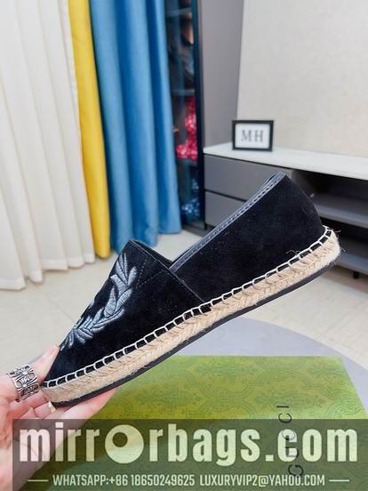 Gucci Shoes sz38-44 mnh0502