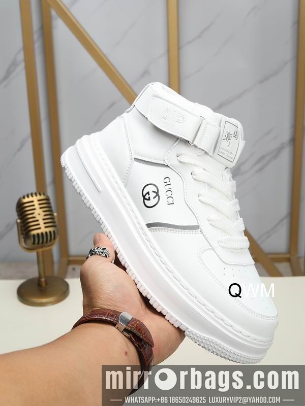 Gucci Shoes sz38-45 2C WM1007