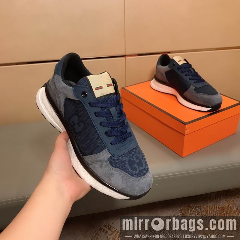 Gucci Shoes sz38-44 mnf0341