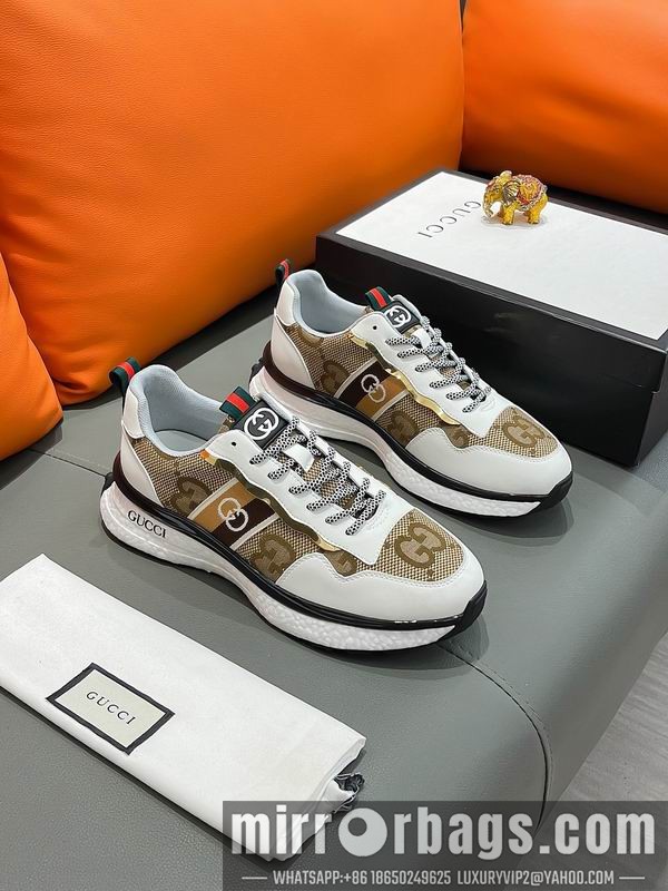 Gucci Shoes sz38-44 mnf0137