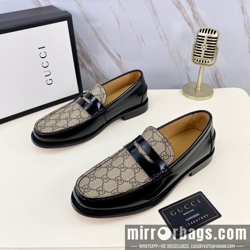Gucci Shoes sz38-44 mnf0105