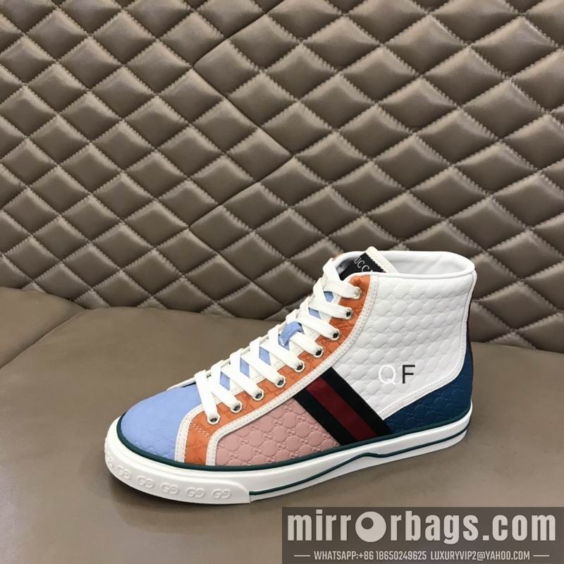 Gucci Shoes sz35-46 F0310
