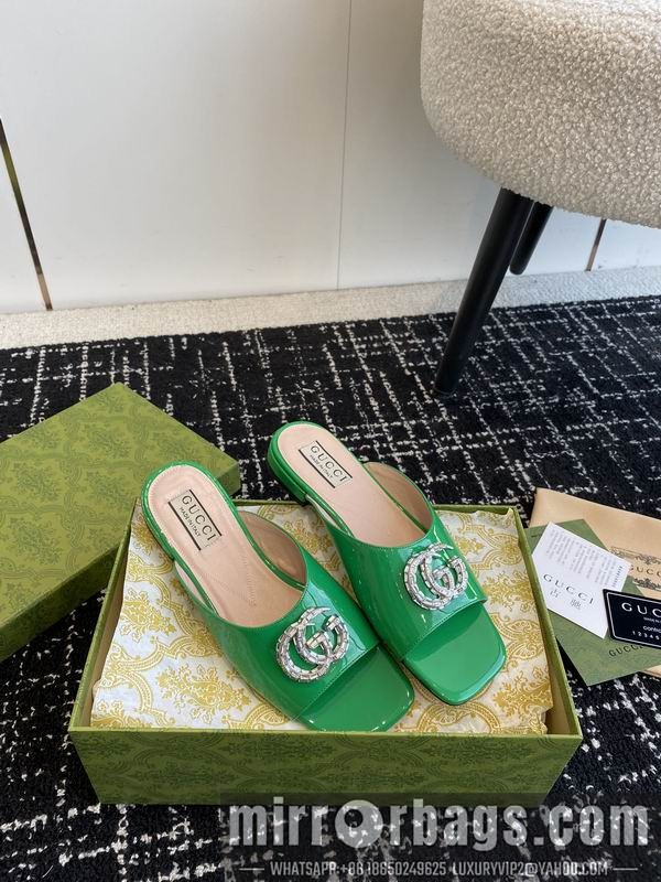 Gucci Shoes sz35-40 mnf0221