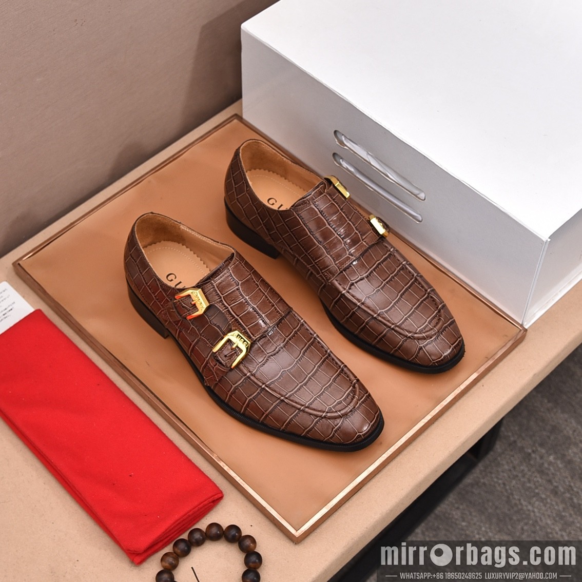 Gucci Shoes sz38-44 h0705