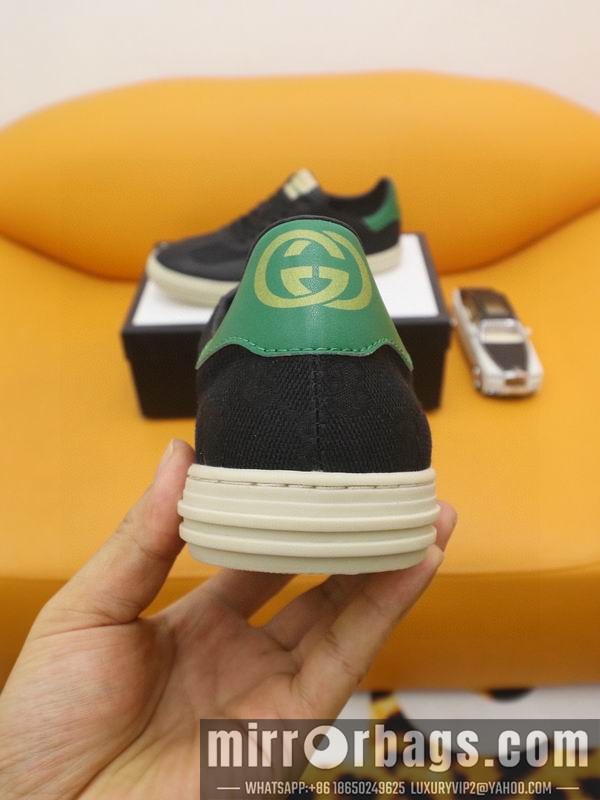 Gucci Shoes sz38-45 mnf0393