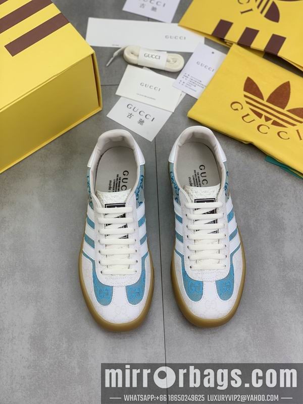 Gucci Shoes X Adidas sz35-41 39-45 mnf0101