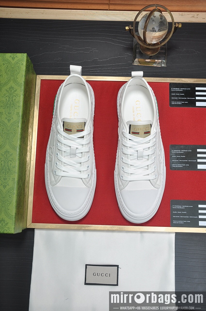 Gucci Shoes sz38-44 h0710