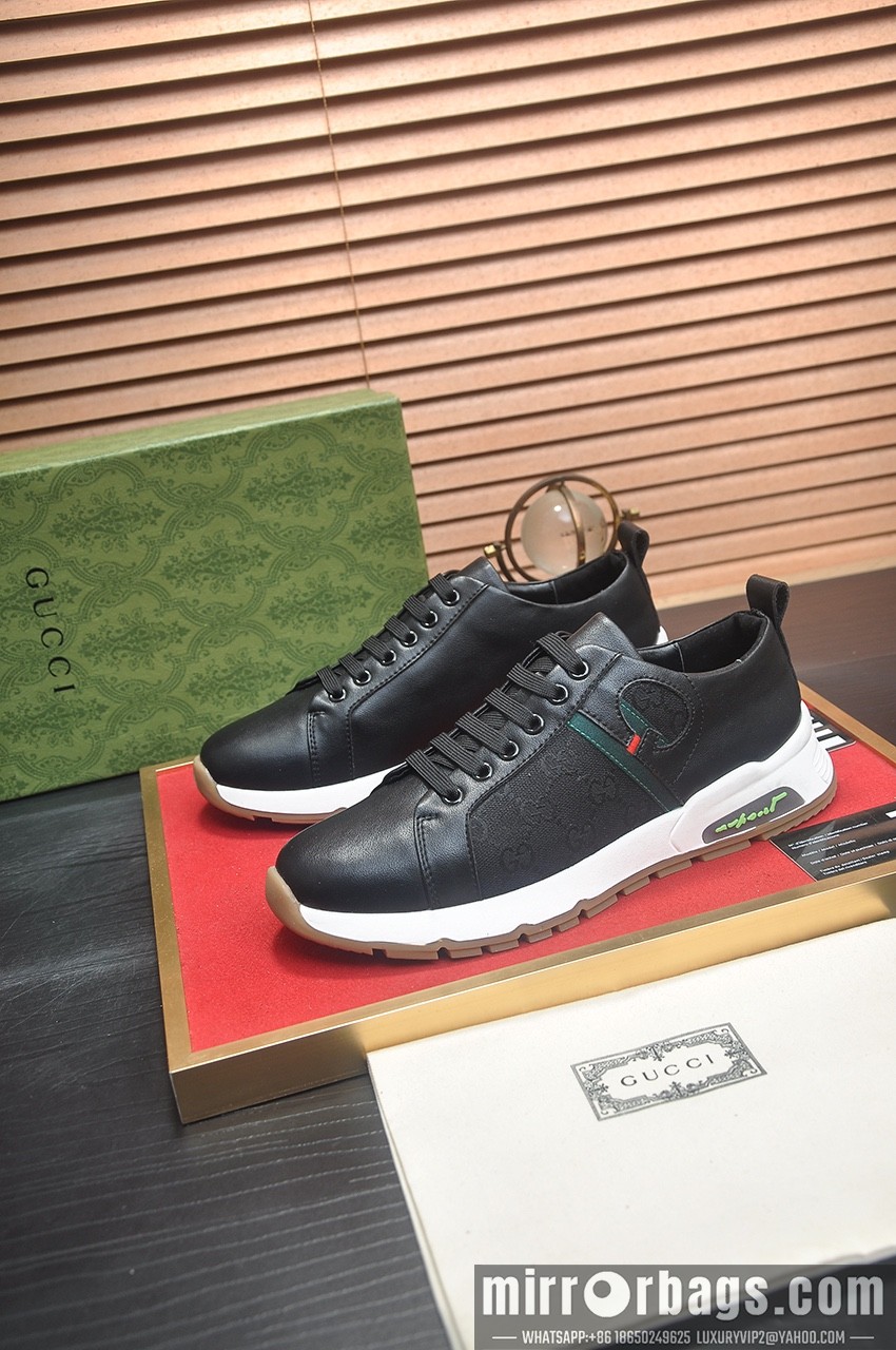 Gucci Shoes sz38-45 h0626
