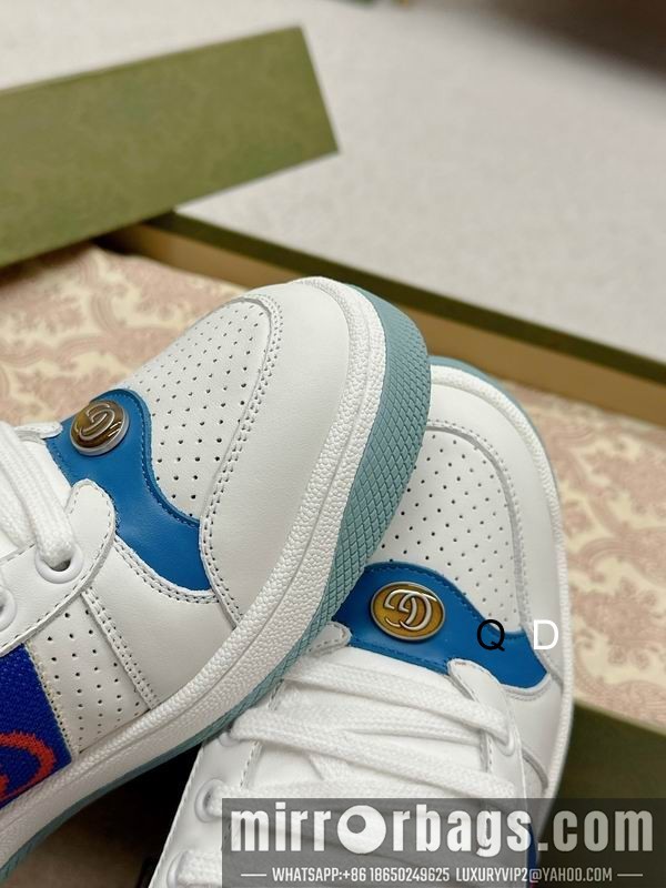 Gucci Shoes sz35-45 GDT0706
