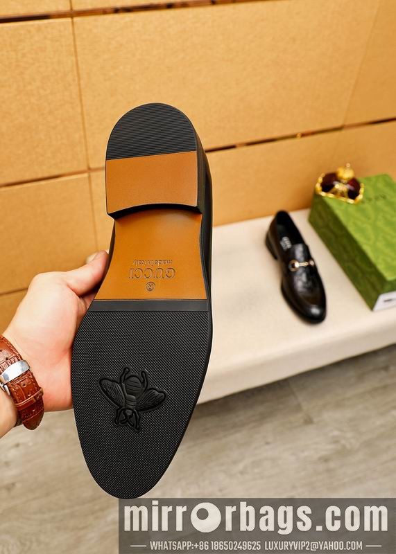 Gucci Shoes sz39-46 mnf0226