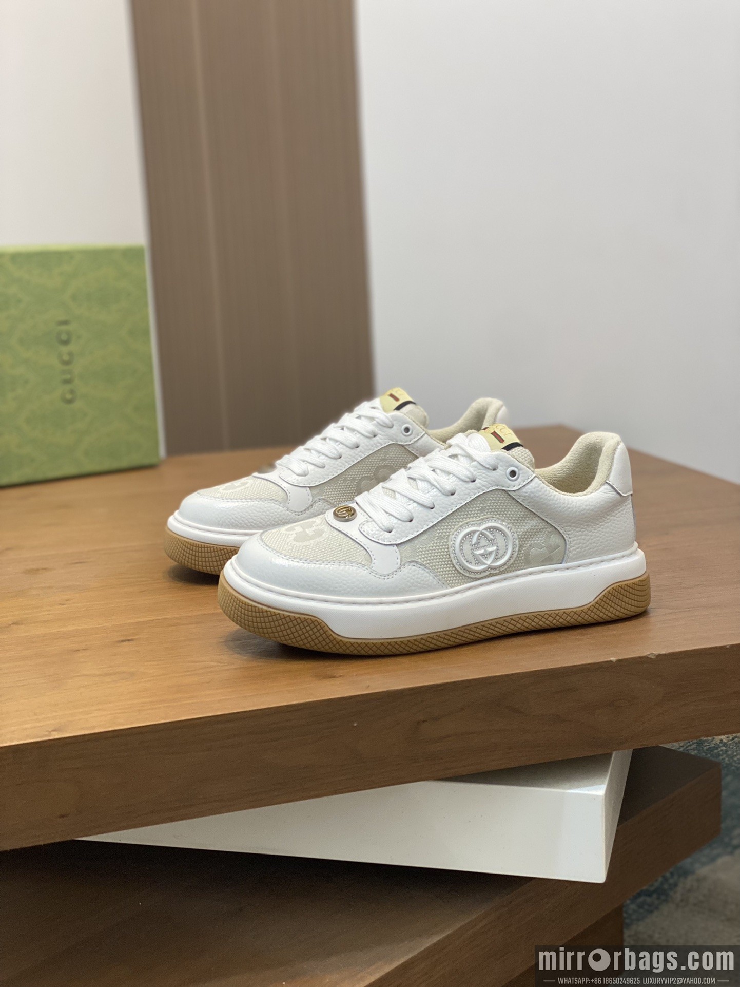 Gucci Shoes sz38-45 hnh1214