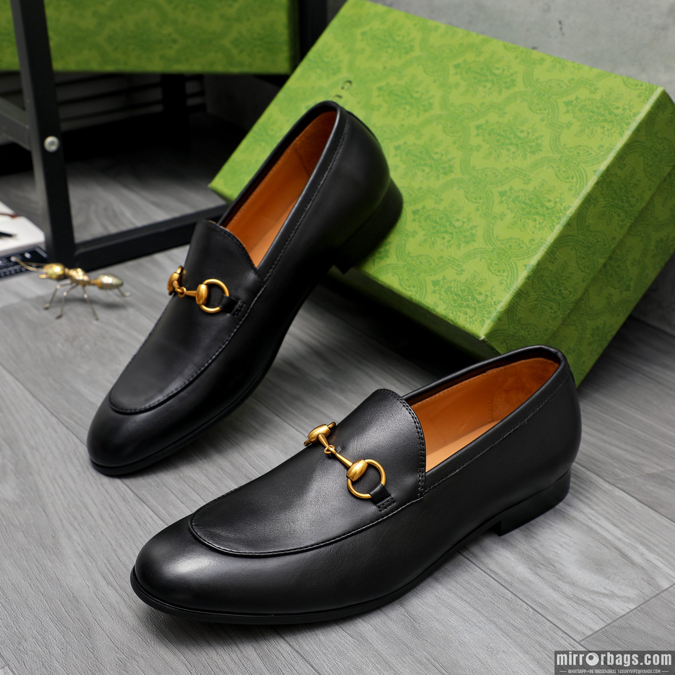Gucci Shoes sz39-44 h0718
