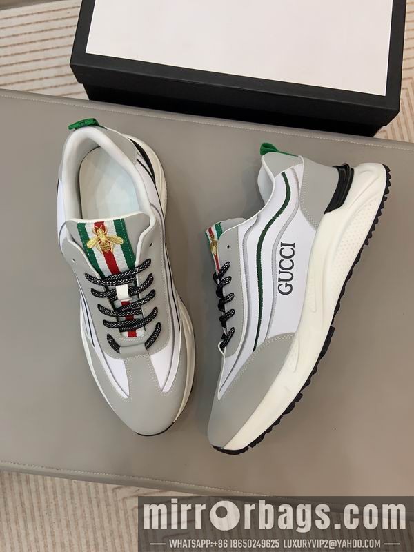 Gucci Shoes sz38-44 hnm0106