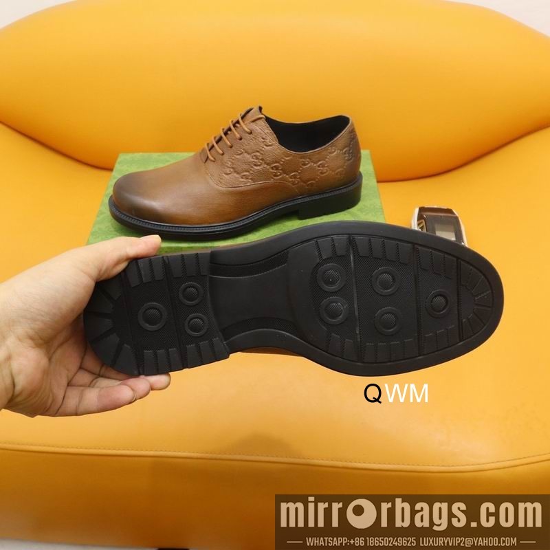 Gucci Shoes sz38-45 WM606