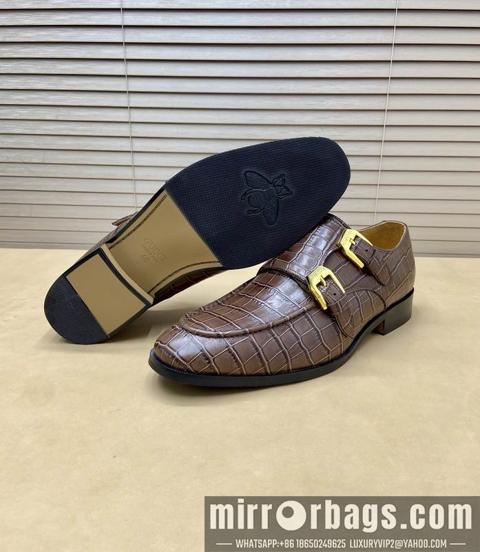 Gucci Shoes sz38-44 mnf0372