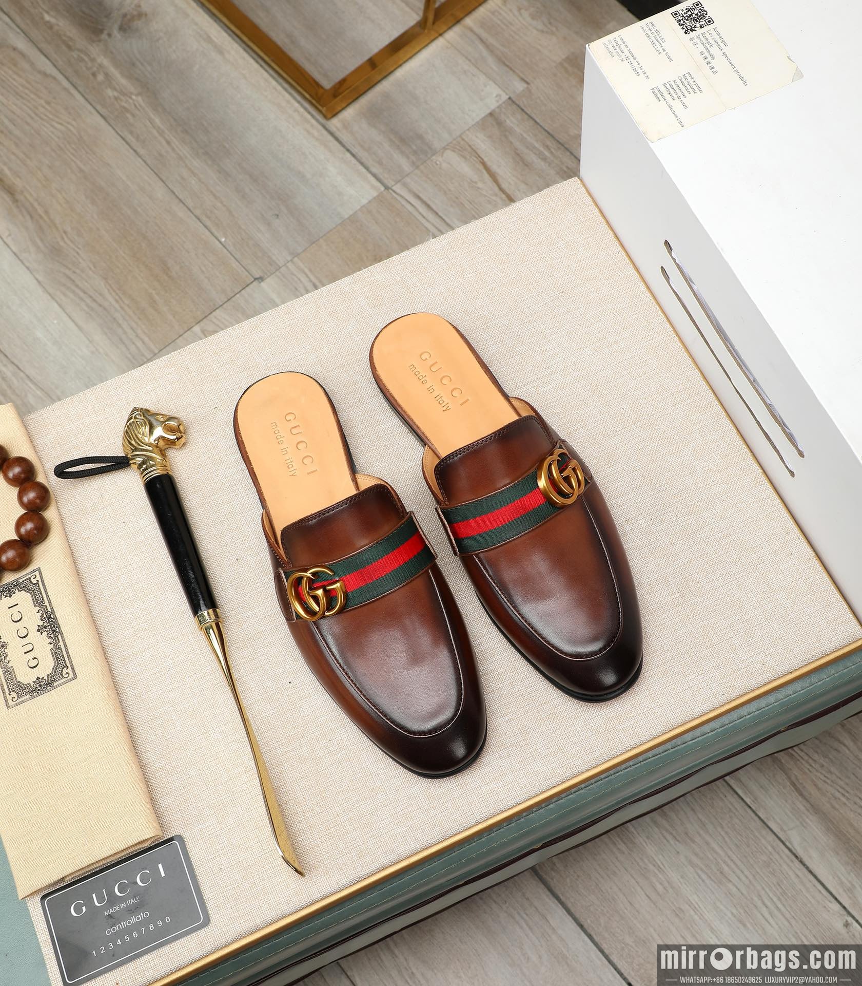 Gucci Shoes sz38-44 h0802