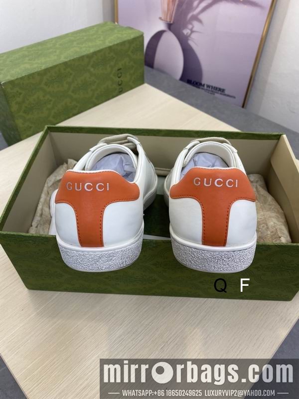 Gucci Shoes sz36-45 TF0811