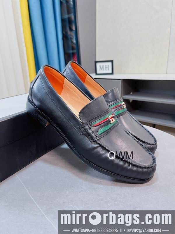 Gucci Shoes sz38-44 WM0355