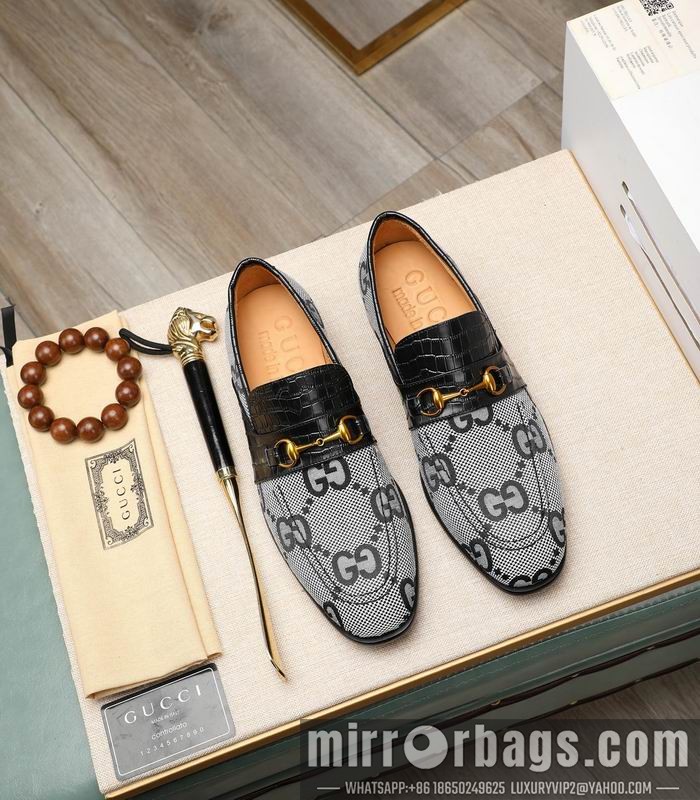 Gucci Shoes sz38-46 mnf0396