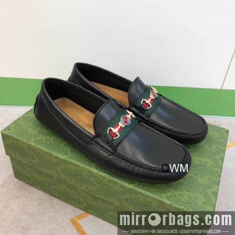 Gucci Shoes sz38-45 2C WM1107