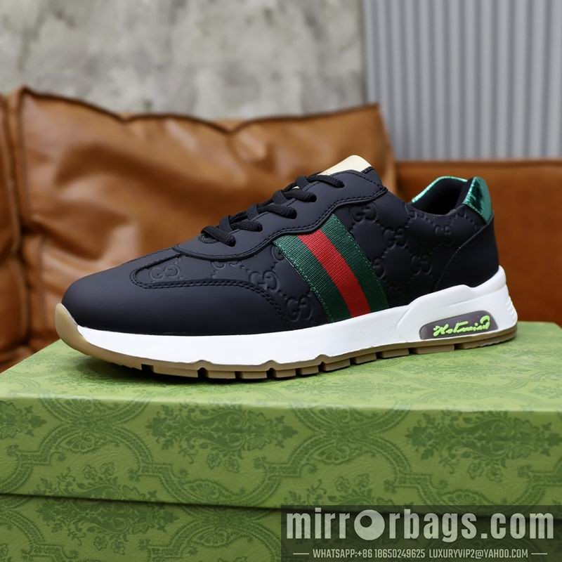 Gucci Shoes sz38-44 hnm0110